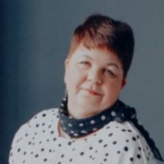 Обносова Ирина