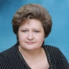 Ромашко Ирина