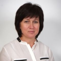 Зверева Ольга