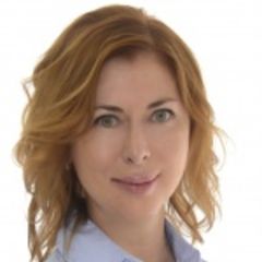 Евлахова Елена