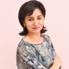 Гаджизаде Айгюн