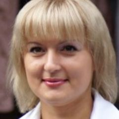 Родионова Оксана