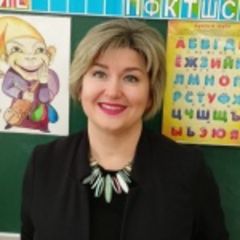 Мырова Елена