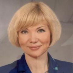 Скаринович Светлана