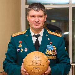 Герасев Денис
