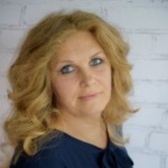Киселева Валентина