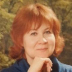 Глинкина Галина