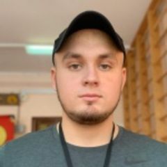 Никитин Евгений