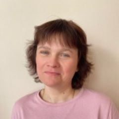 Васильева Нонна Васильевна