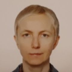 Ковылина Наталия