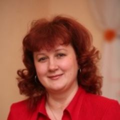 Майорова Ирина