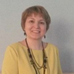 Халикова Диана