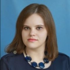 Нащёкина Юлия
