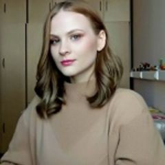 Петрова Ольга