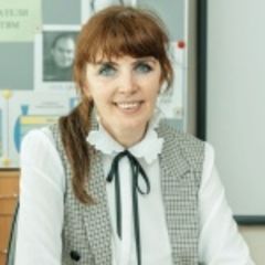 Хорошавина Ирина