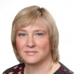 Богатова Елена Владимировна
