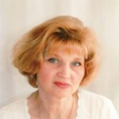 Быкова Марина Александровна