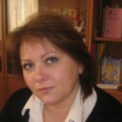 Тимошенко Юлия