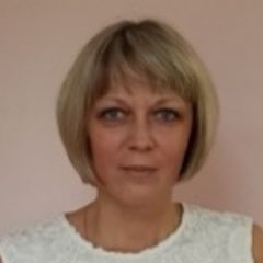 Мишина Людмила