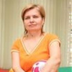 Бигильдина Румия Рашидовна