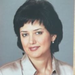 Саргсян Анаит