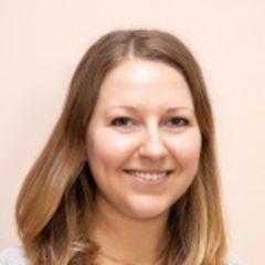 Полякова Елена