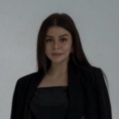 Салахян Рая