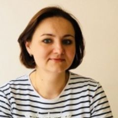 Матыцина Наталья