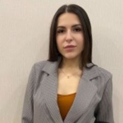 Деревянко Татьяна