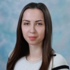Рязанова Алена