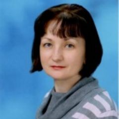 Романова Наталья
