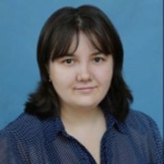 Шадрина Елена
