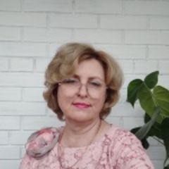 Михайлова Татьяна