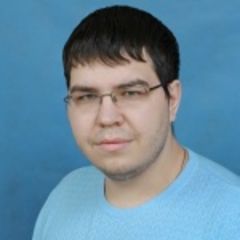 Бударов Петр Сергеевич