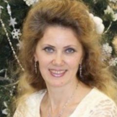 Власова Ирина Тимофеевна