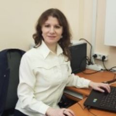 Кочановская Светлана
