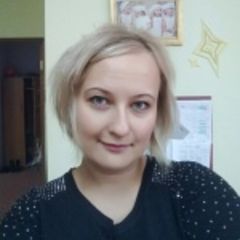 Карпова Елена