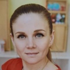 Гришина Лилия