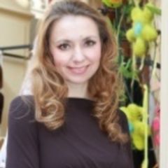 Воропанова Ирина Николаевна