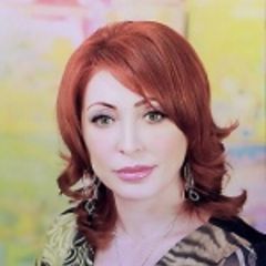 Дегтярева Елена
