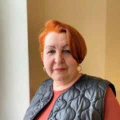Дьякова Галина