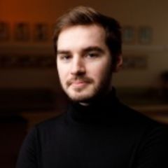 Паршин Максим