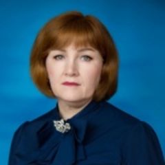 Головнева Галина