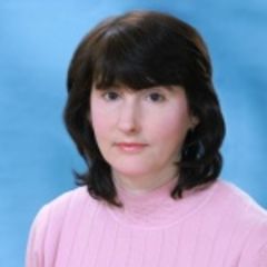 Шмакова Екатерина