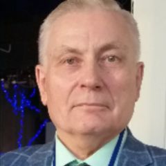 Левинов Николай