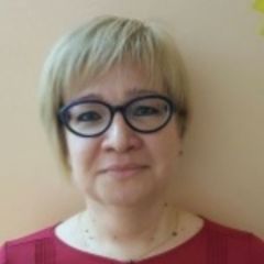 Климова Таисия