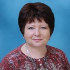Осецкая Наталия