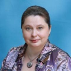 Савкина Ольга