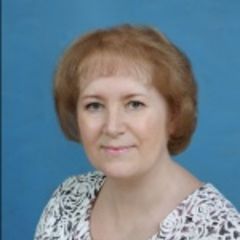 Бодрягина Людмила Леонидовна