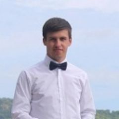 Александров Артём Александрович